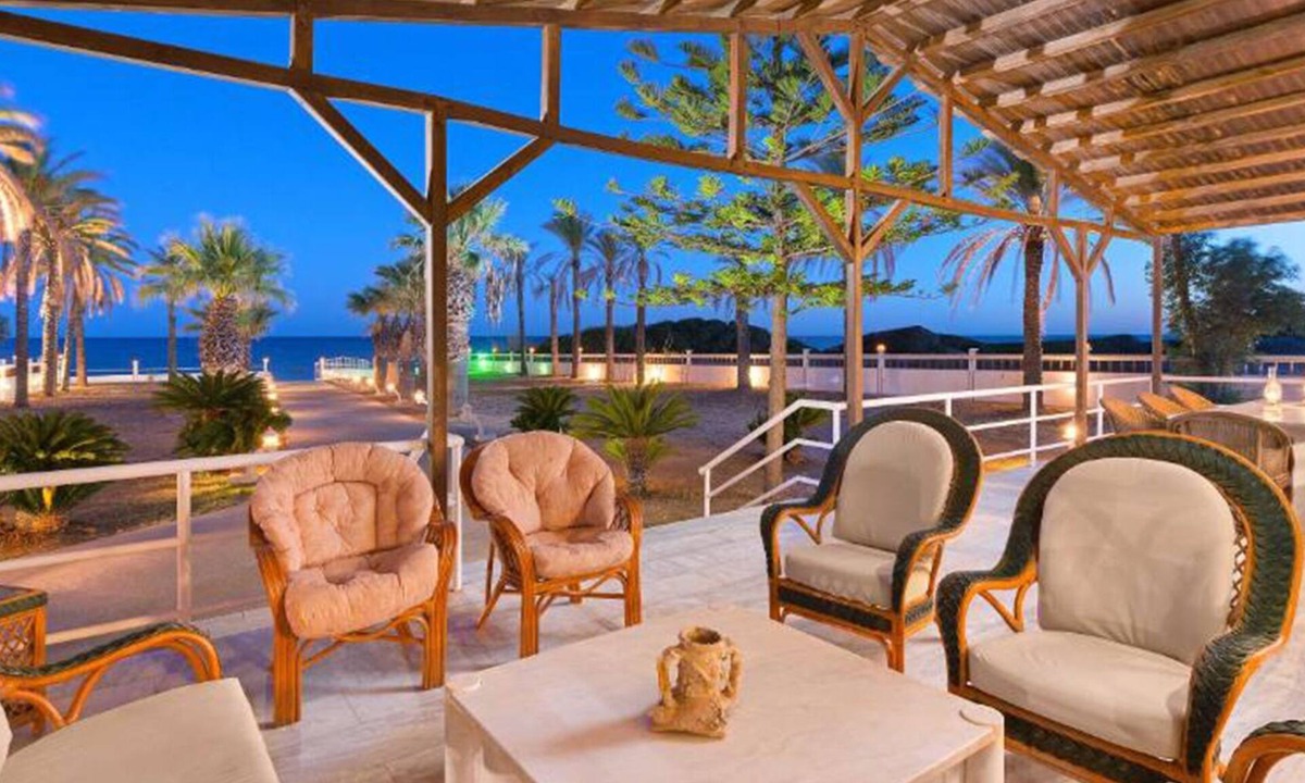 Gennadi Villa | BH525 - B - Villa Rhodes