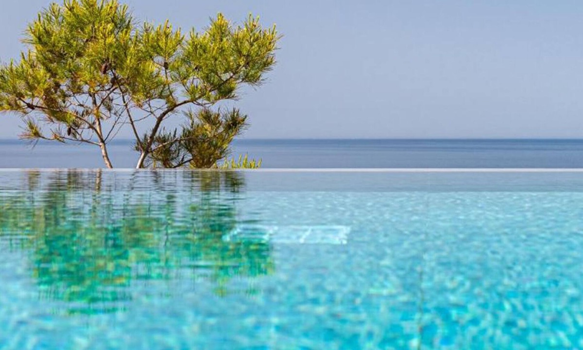 Agia Marina Villa | BH741 - C - Villa Zakynthos