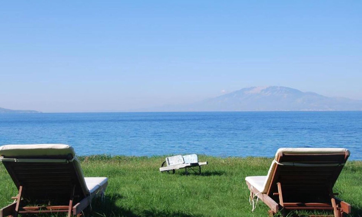 Neromilos Villa | BH758 - B - Villa Zakynthos
