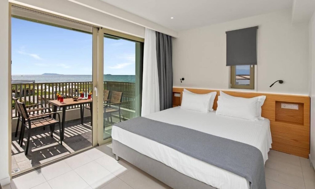 Acharavi Apartment | BH813 - C - Suite Kerkyra