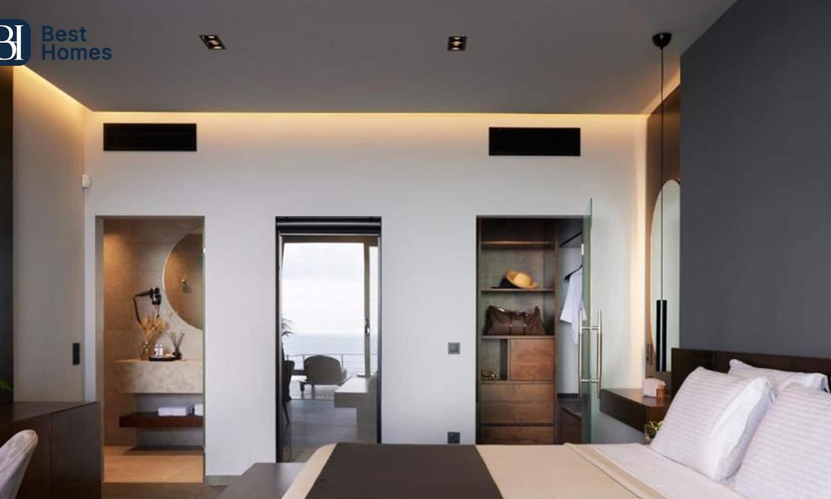 Halkidiki Apartment | BH839 - C - Suite Chalkidiki
