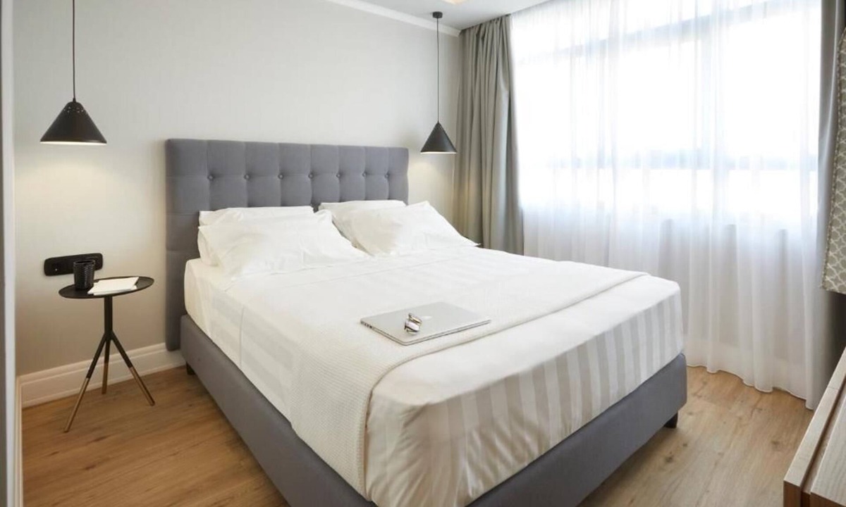 Psirri Hotel | BHA004 - C - Room Athens