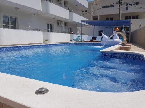 Zelenika Apartment | Bianca Apartments