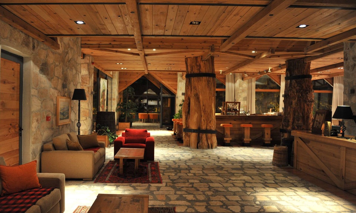 Kolasin Hotel | Bianca Resort & Spa