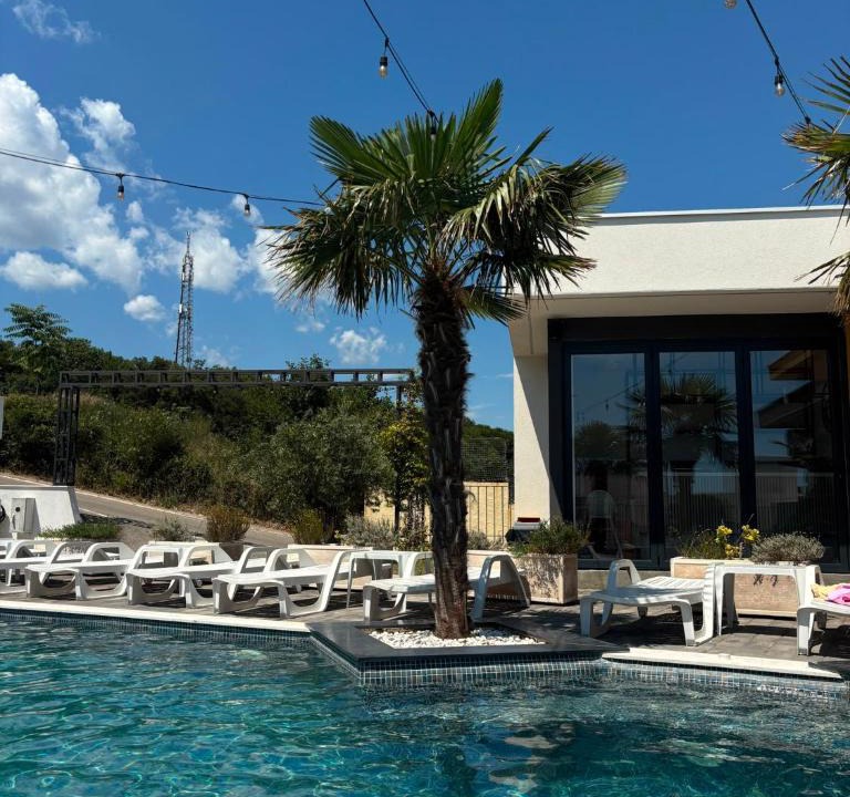 Ulcinj Apartment | Bienvenue chez nous