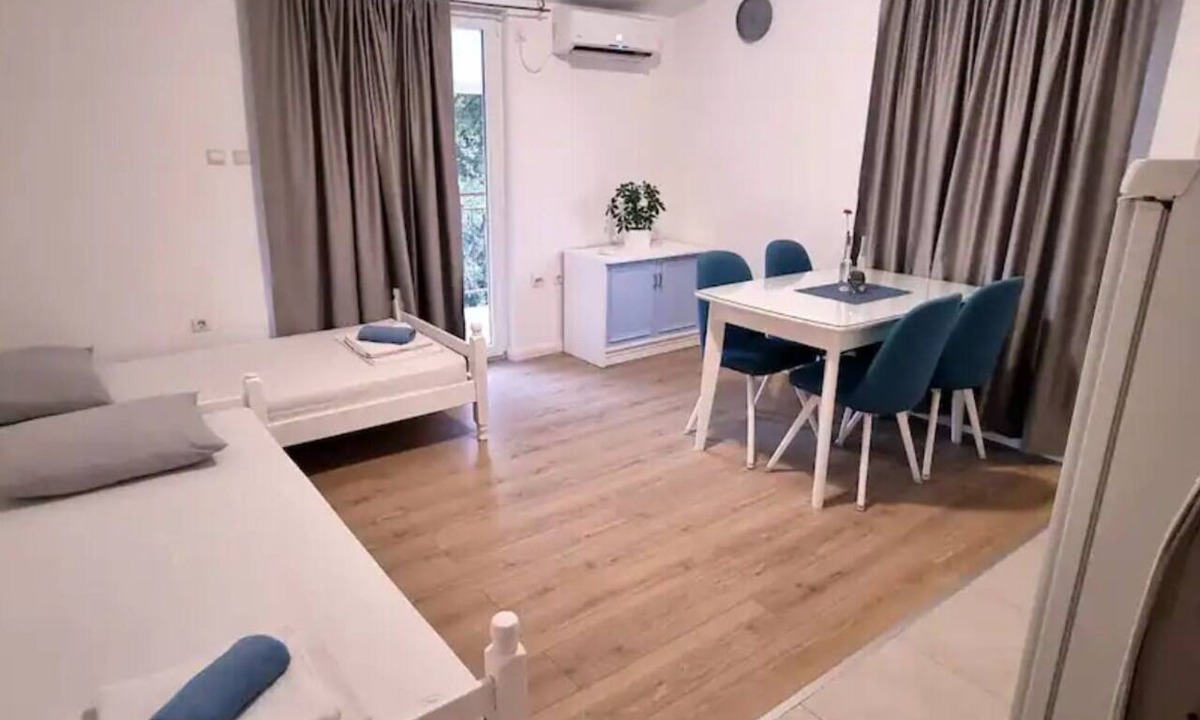 Sutomore Apartment | Big and cosy family apartment