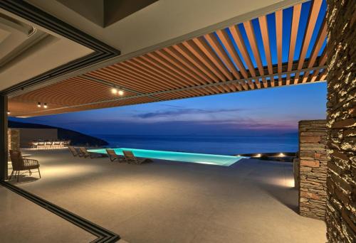 Ydrousa Villa | Big Blue Villas