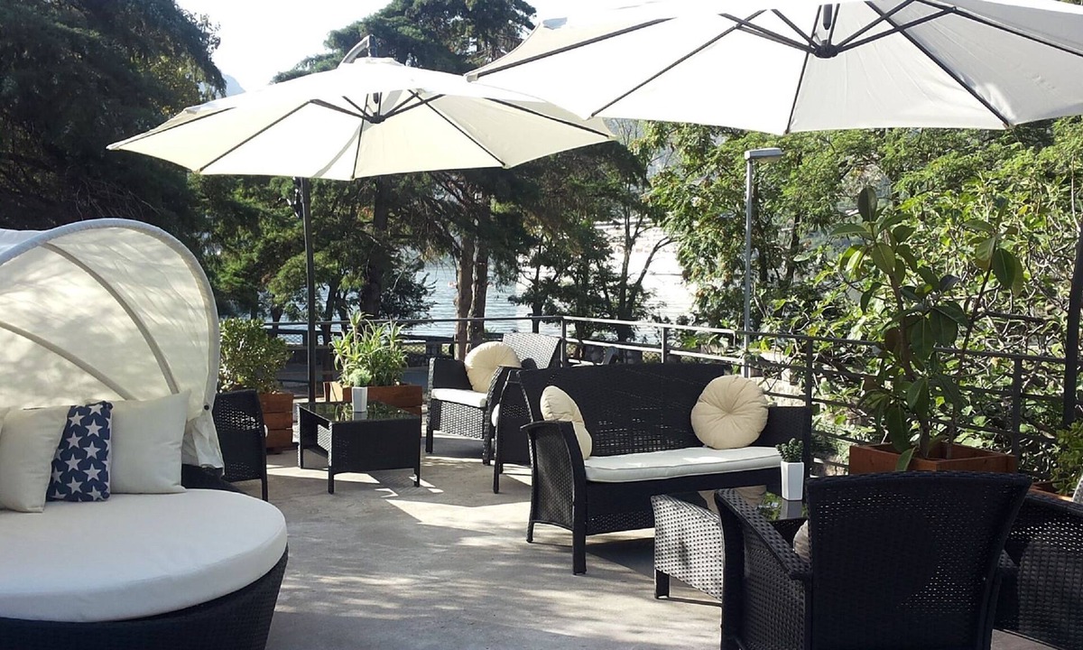 Kotor Apartment | Big studio apartment on great location