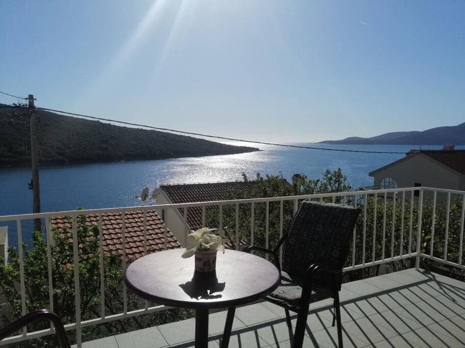 Bigovo House | Bigovo apartman
