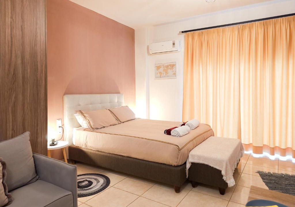 Patras Apartment | Bill Apartments