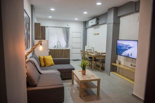 Trikala Apartment | BILLYS HOUSE