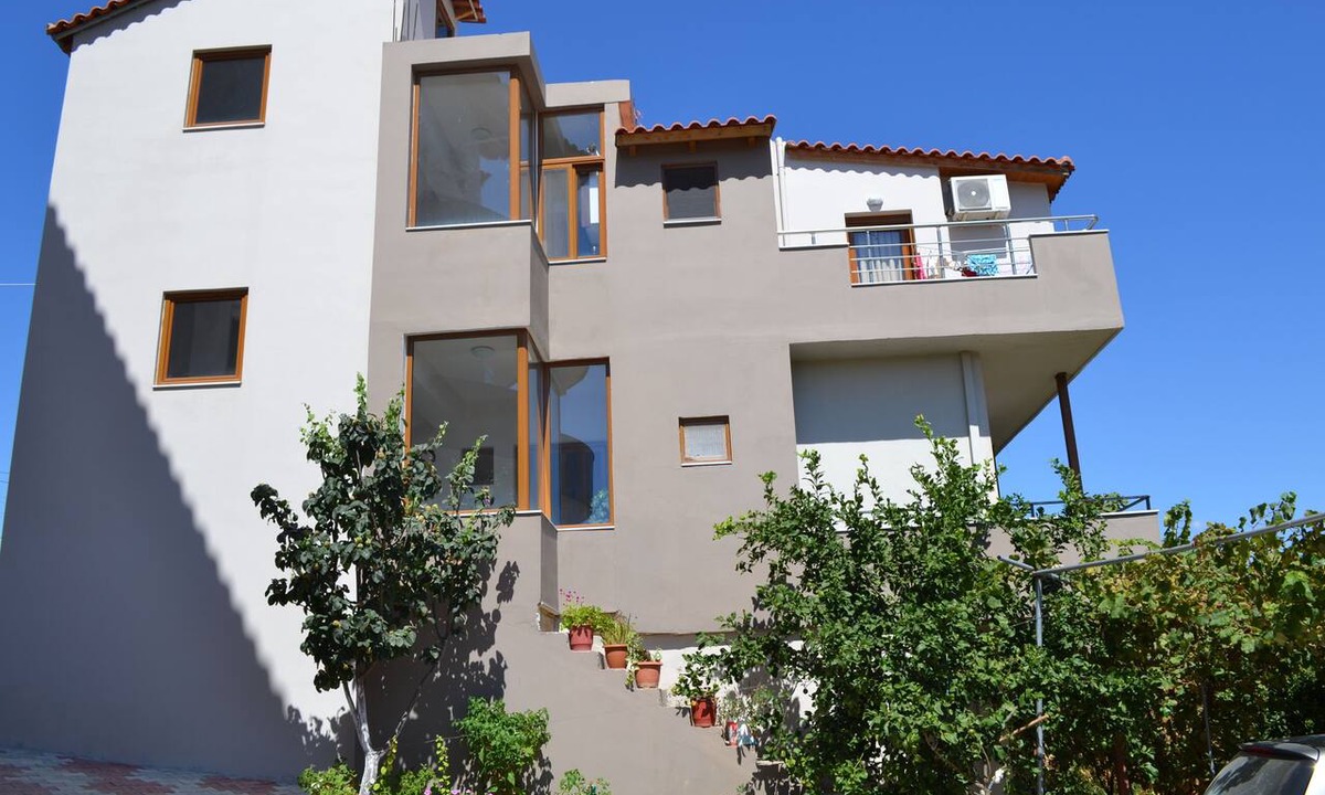 Ksamil Apartment | Bino Apartments