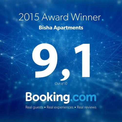Ulcinj Apartment | Bisha Apartments