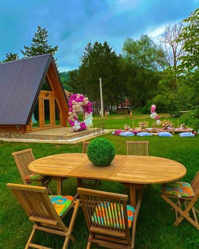 Bijelo Polje House | Bisland
