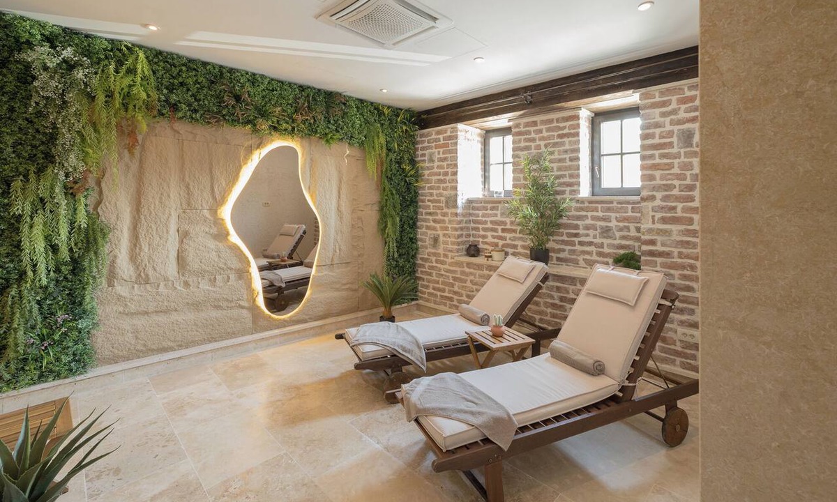 Bijelo Polje Hotel | Bistrička Čaršija Hotel & SPA