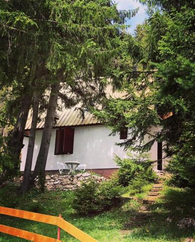 Pitomine House | Black Lake House Dajovic