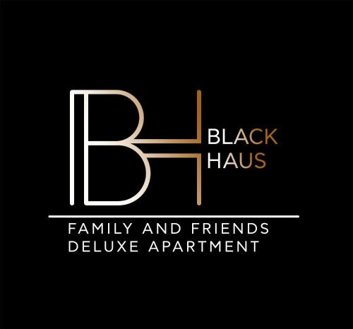 Thessaloniki Apartment | BLACKHAUS FAMILY AND FRIENDS DELUXE APARTMENT