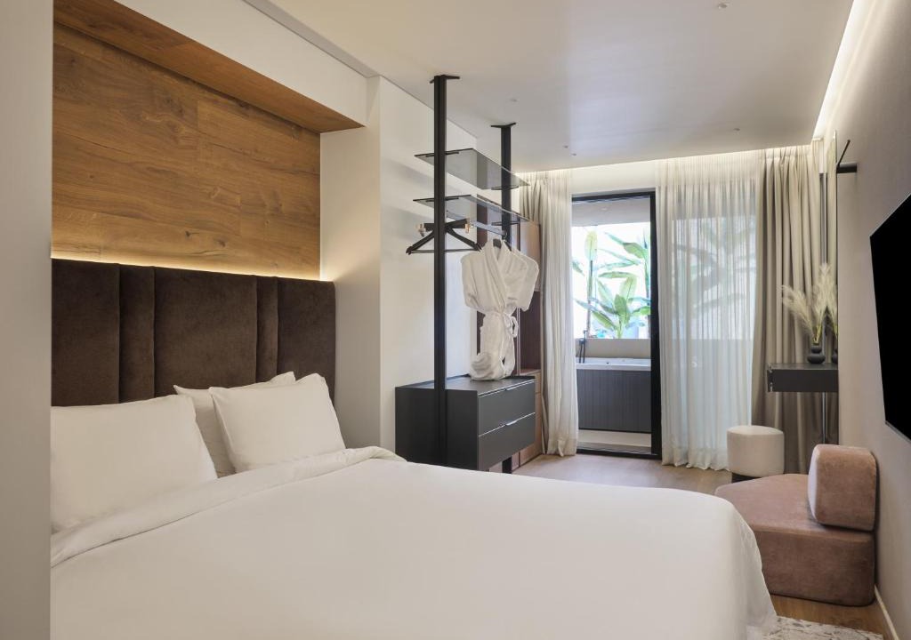 Monastiraki Apartment | Blanco Athens Aparthotel
