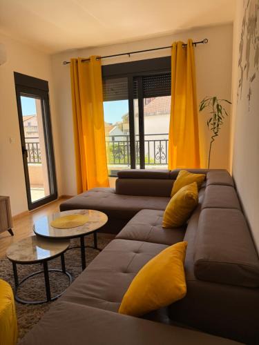 Babilonija Apartment | Blaze Apartment Budva