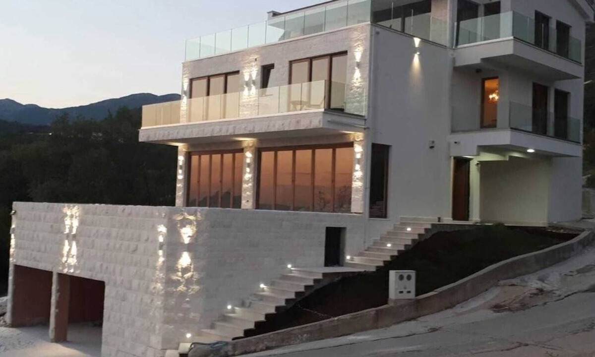 Seoca Villa | Blissful Retreat Villa