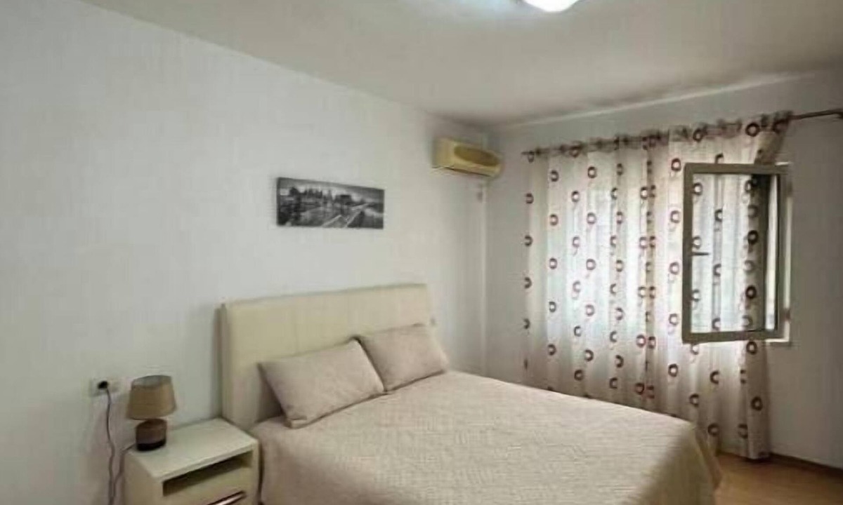 Tirana Apartment | Blloku Family Apartment - Two-Bedroom Deluxe Apartment