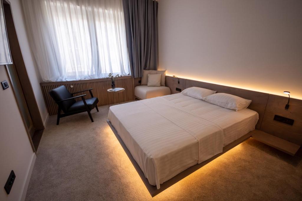 Matiçan Hotel | Bloom Suites
