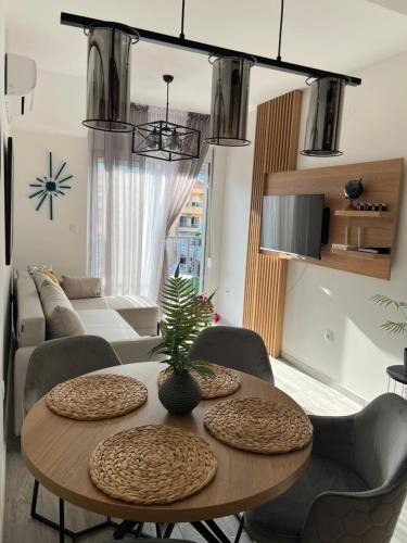 Velji Vinogradi Apartment | Blue berry apart