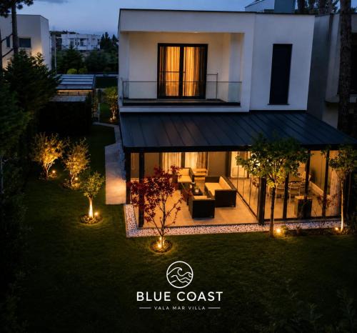 Qerek Villa | Blue Coast-Vala Mar Villa