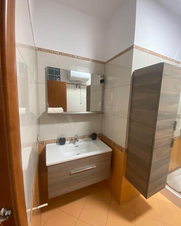 Tirana Apartment | Blue Elite app