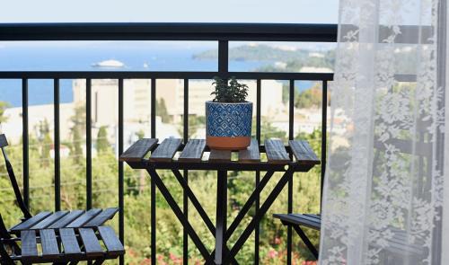 Dassia Apartment | Blue & Green Apartments , Dassia - Corfu 1&2-3&4