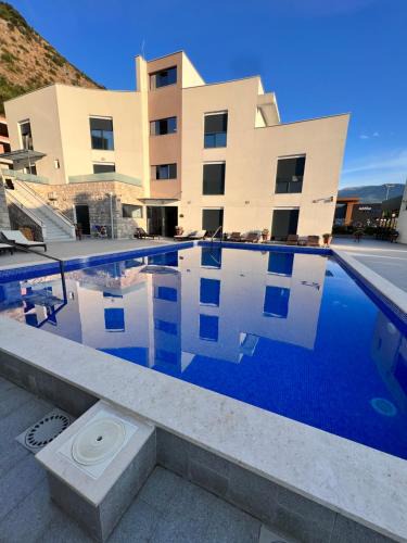 Igalo Apartment | Blue Haven apartments