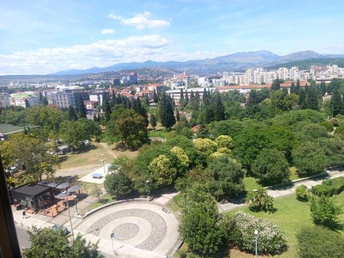 Podgorica Apartment | Blue Hill