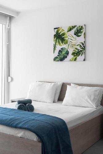 Kallikratia Apartment | Blue Horizon 3