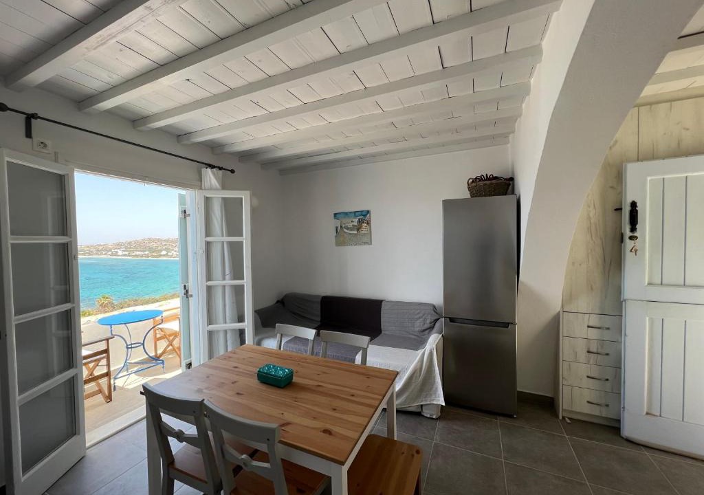 Maragas Apartment | Blue Horizon II