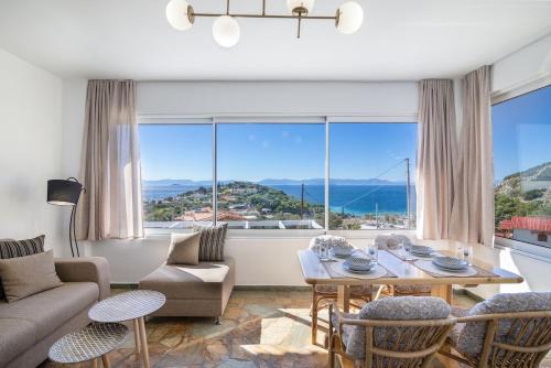 Salamis House | Blue Horizon Villa