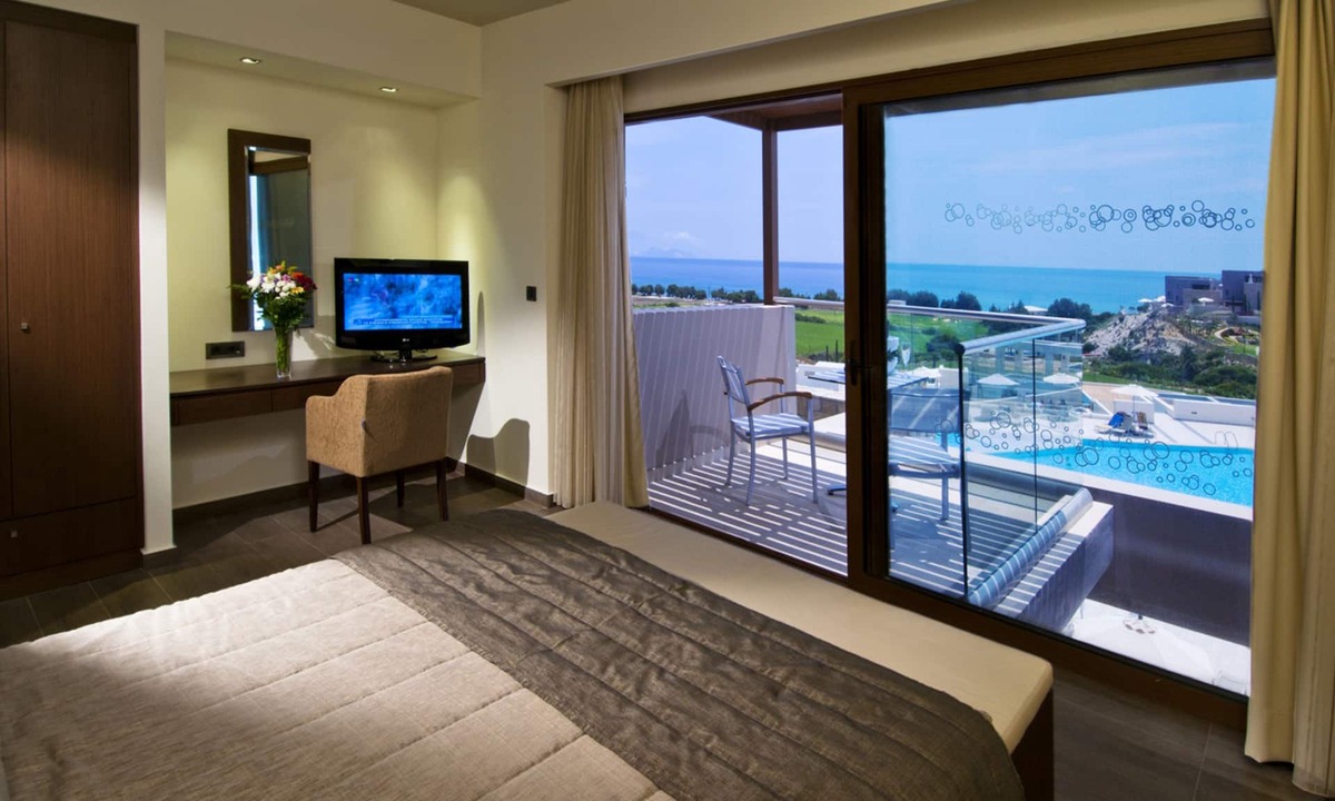 Iraklides Resort | Blue Lagoon Village - All Inclusive