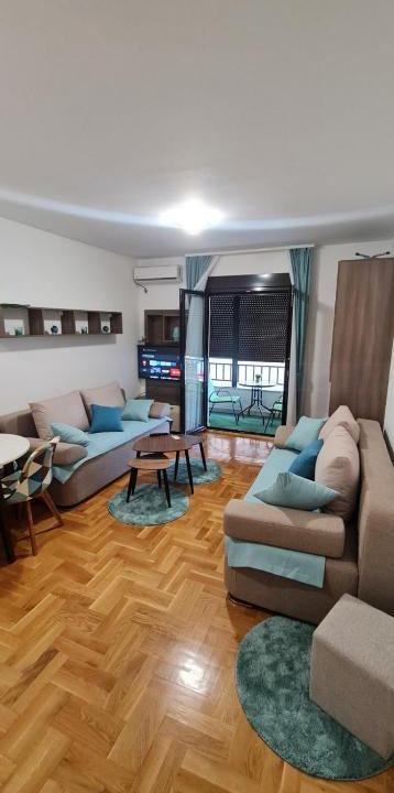 Lazi Apartment | BLUE MAGIC Apartment Budva