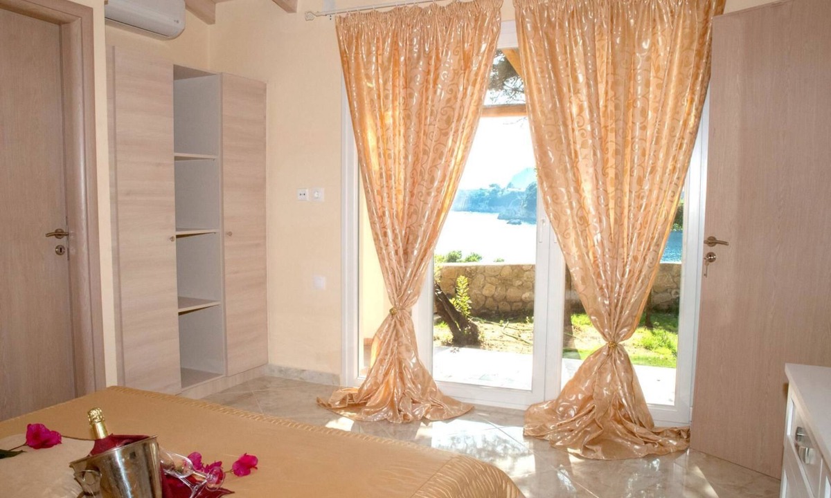 Liapades Hotel | Blue Princess Beach Hotel & Suites