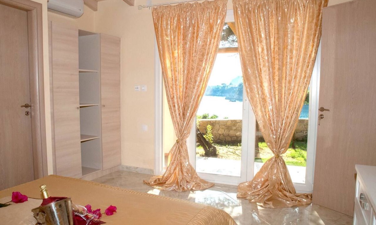Liapades Hotel | Blue Princess Beach Hotel & Suites