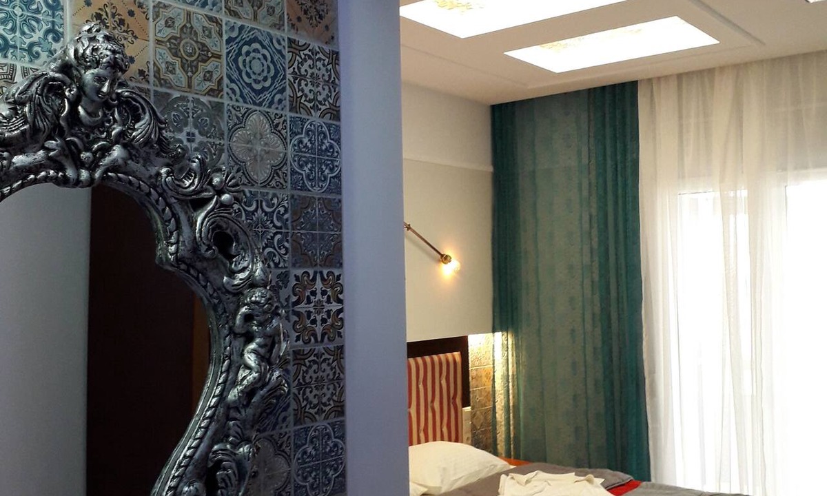 Chrisi Akti Hotel | Blue Sea Beach Hotel