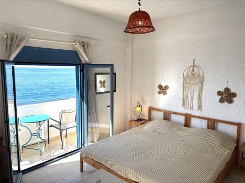 Myrtos Apartment | Blue Sea