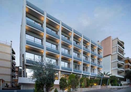 Alimos Hotel | Blue Sea Hotel Alimos