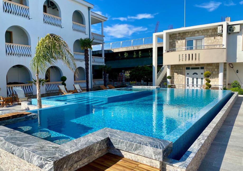 Gjerana Apartment | Blue Star Apartments
