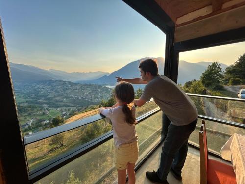 Plav House | Blue-View Guest house