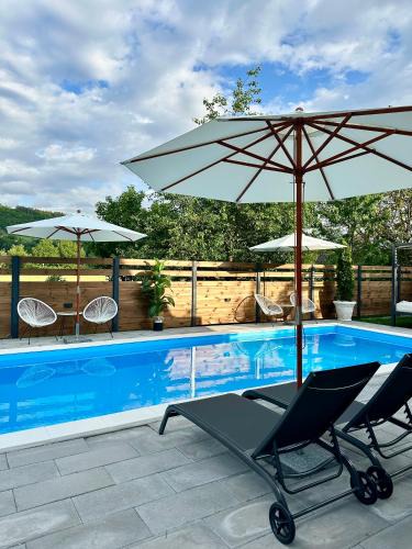 Kolasin House | Blue Village Lux