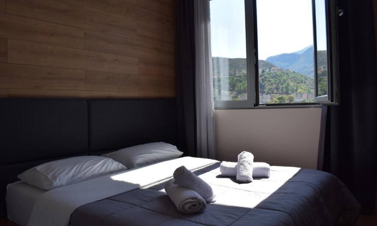 Tepelene Hotel | BluePoint Hotel