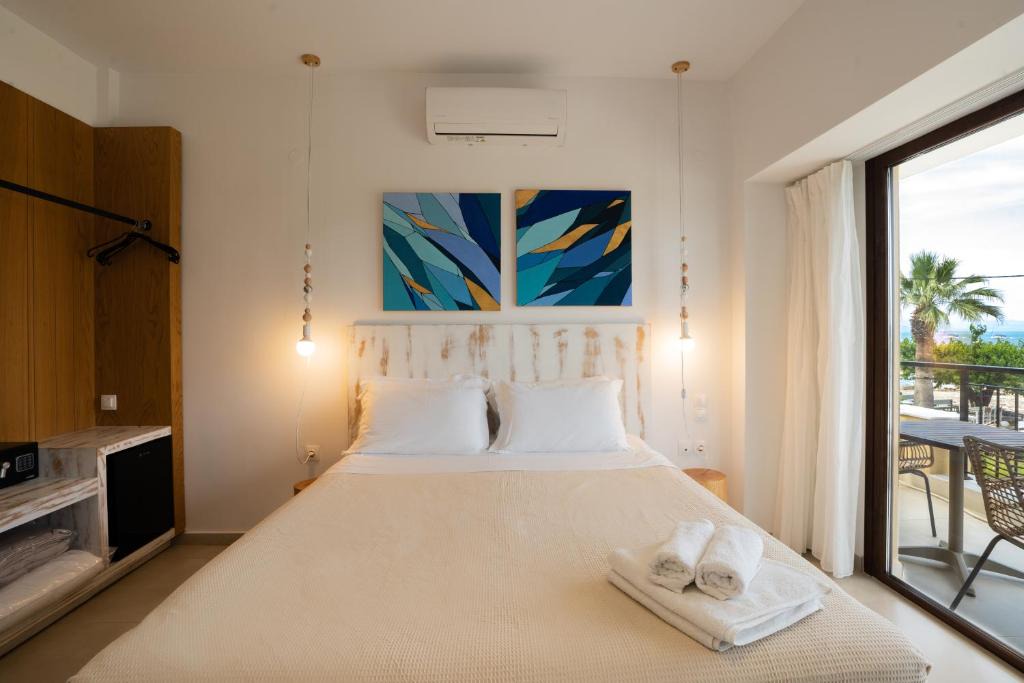Afytos Hotel | Bluesea Afytos