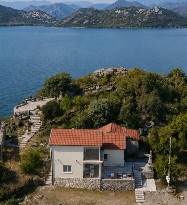 Karuc Apartment | Bobija Village Skadar lake