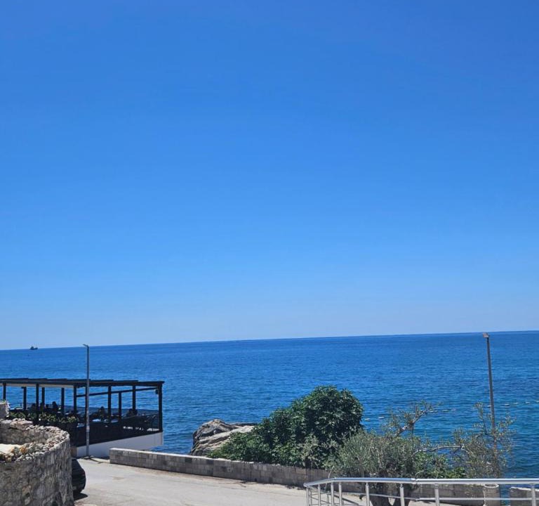 Sutomore Apartment | Bohema apartment