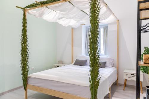 Kassiopi Apartment | Boho Boutique Corfu